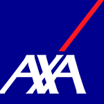 アクサグループのロゴ