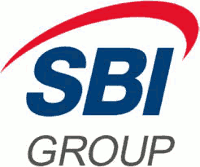 SBIグループのロゴ