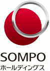 SOMPOグループのロゴ