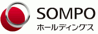 SOMPOグループのロゴ